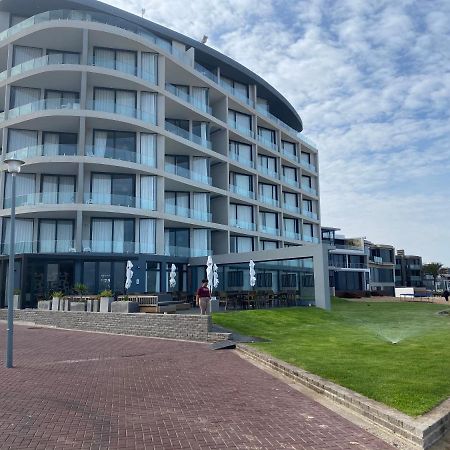 Apartment 32, Bay View Suites Langstrand Esterno foto