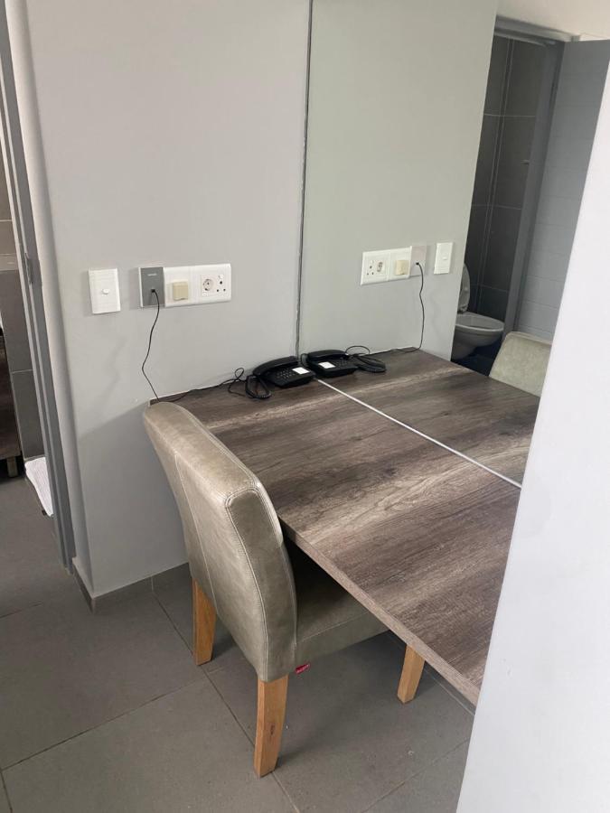 Apartment 32, Bay View Suites Langstrand Esterno foto