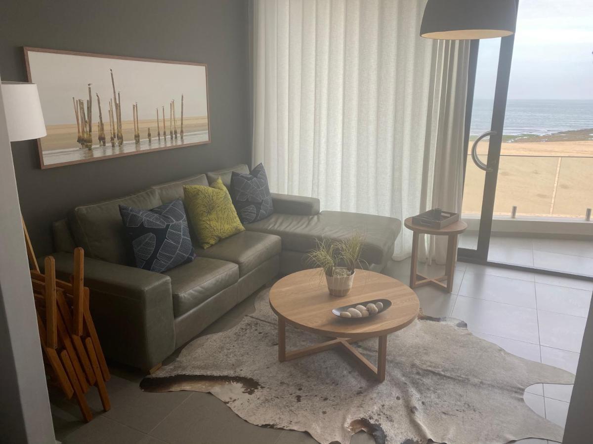 Apartment 32, Bay View Suites Langstrand Esterno foto