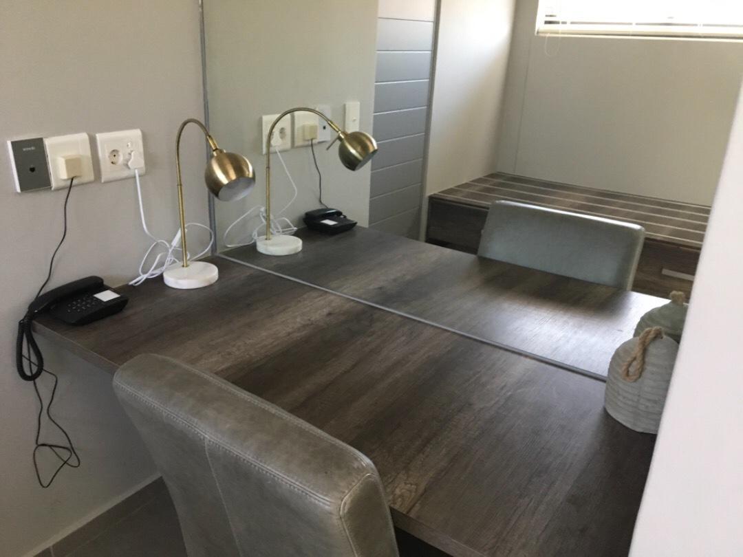 Apartment 32, Bay View Suites Langstrand Esterno foto