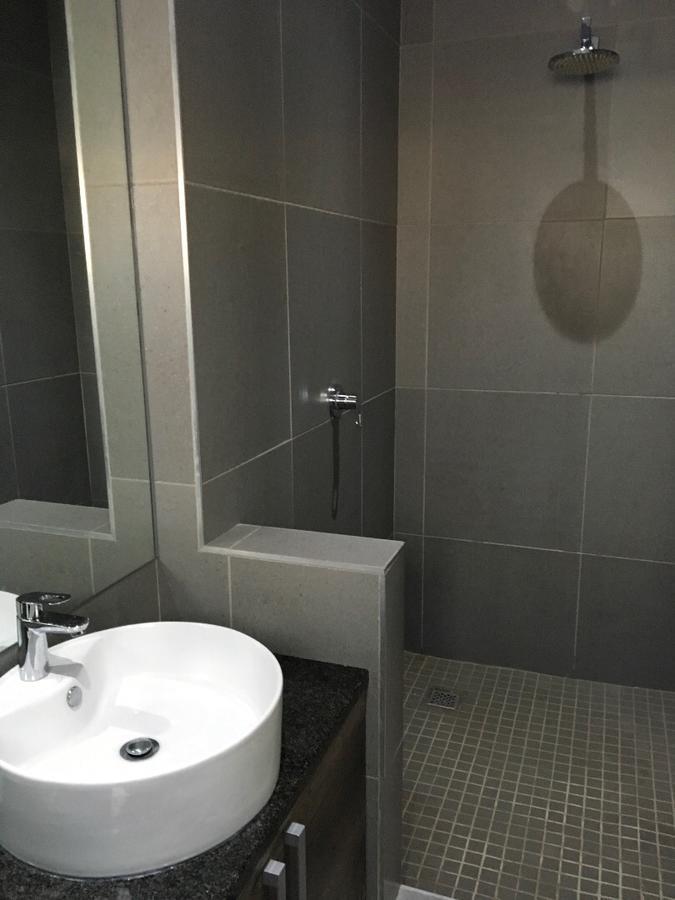 Apartment 32, Bay View Suites Langstrand Esterno foto