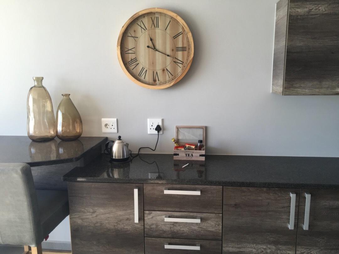 Apartment 32, Bay View Suites Langstrand Esterno foto