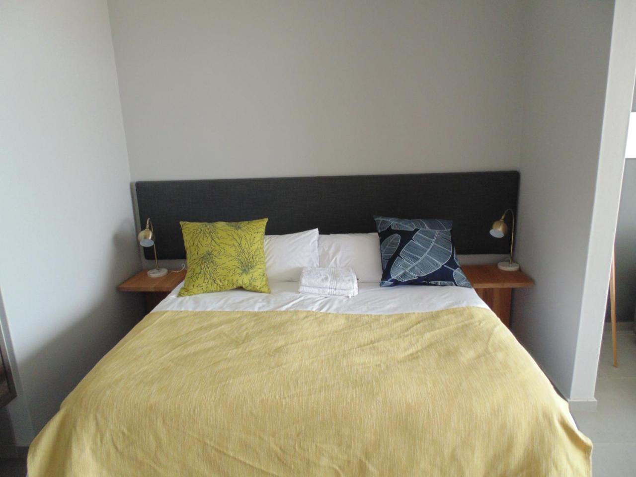 Apartment 32, Bay View Suites Langstrand Esterno foto