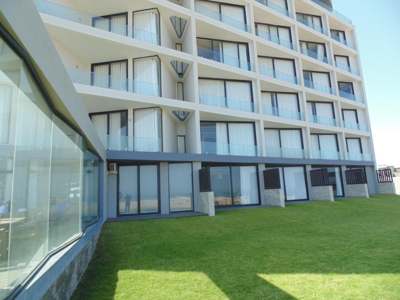 Apartment 32, Bay View Suites Langstrand Esterno foto