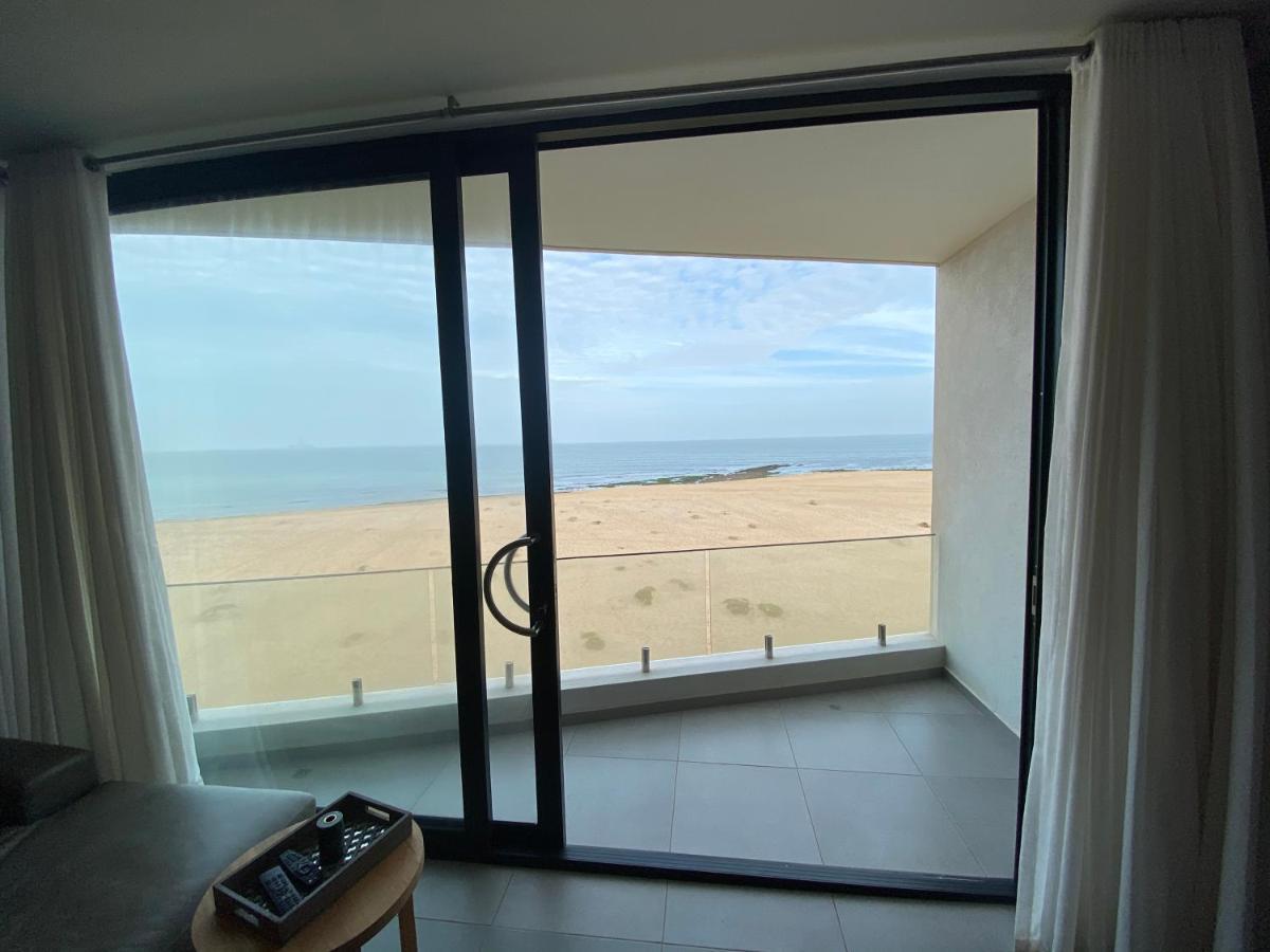 Apartment 32, Bay View Suites Langstrand Esterno foto
