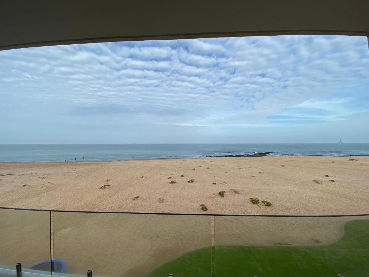 Apartment 32, Bay View Suites Langstrand Esterno foto