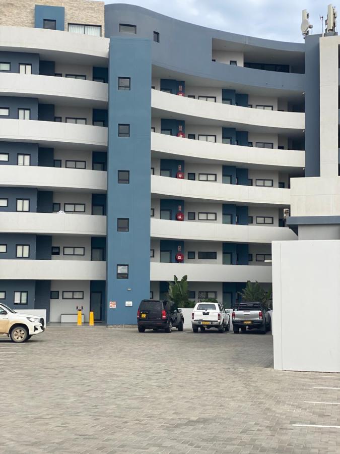 Apartment 32, Bay View Suites Langstrand Esterno foto